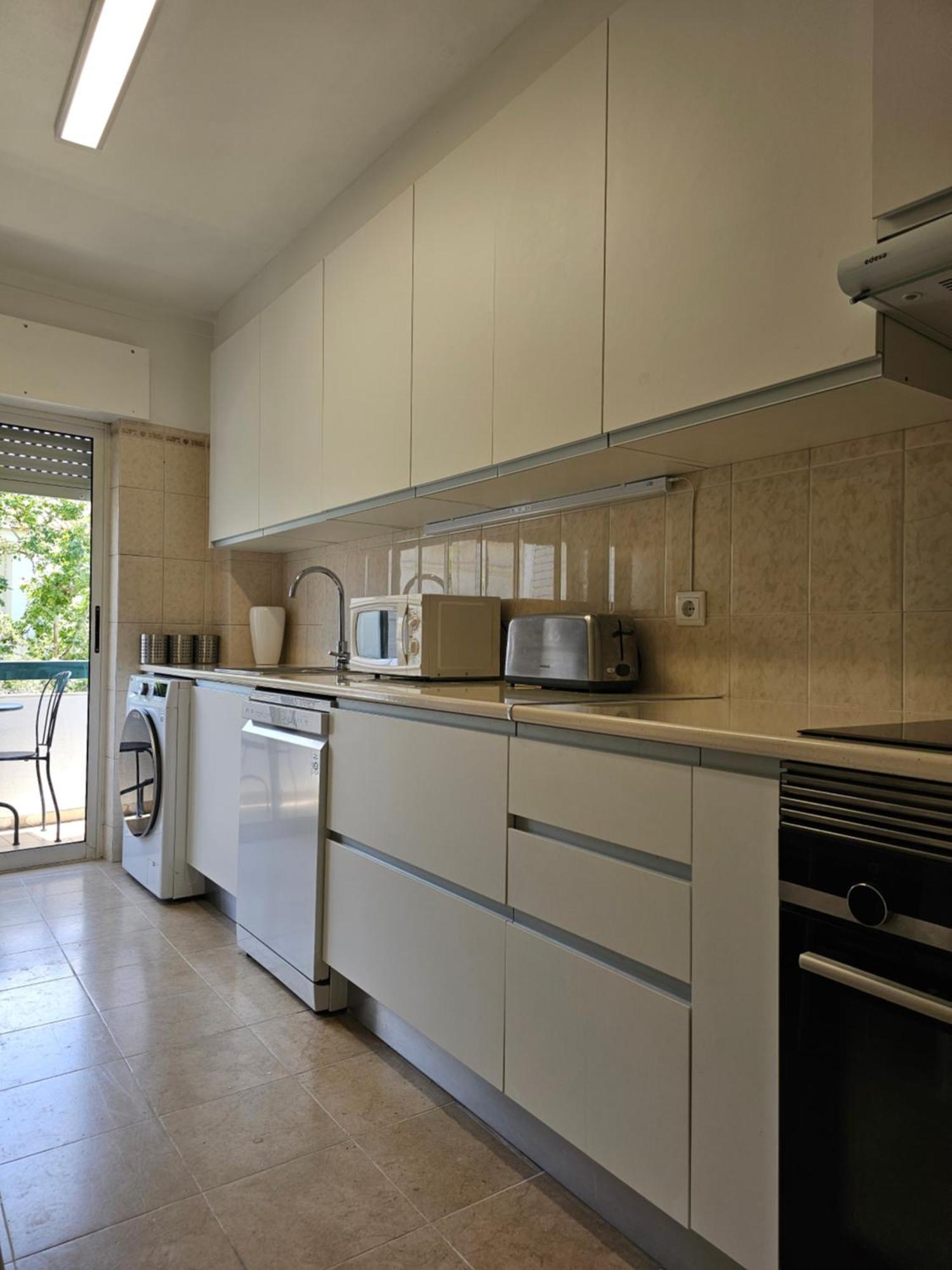 Casa Jasmim Appartement *